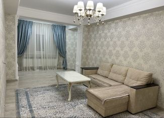 Сдается 2-комнатная квартира, 90 м2, город Кизилюрт, улица Гагарина