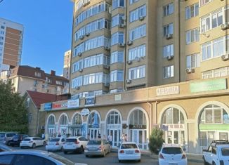 Продается двухкомнатная квартира, 66 м2, Анапа, Владимирская улица, 55к3, ЖК Фея