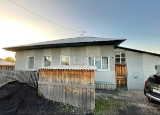Продается дом, 55.3 м2, Анжеро-Судженск, Яшкинский переулок