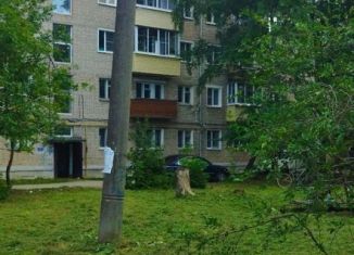 Продажа 2-комнатной квартиры, 42.5 м2, Вичуга, улица Богдана Хмельницкого, 41В