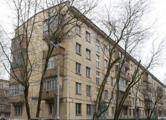 Продам 2-ком. квартиру, 44.4 м2, Москва, Флотская улица, 66к1, станция Моссельмаш