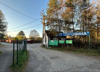 Продажа дачи, 64.7 м2, садовое некоммерческое товарищество Луговина