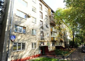 Продается 2-комнатная квартира, 42.9 м2, Москва, Булатниковский проезд, 2Вк2, ЮАО