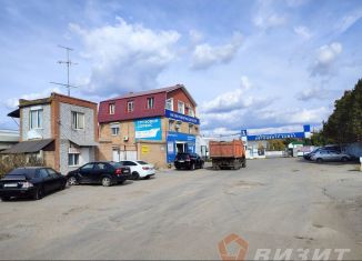 Производство на продажу, 600 м2, Самарская область, Ракитовское шоссе, 38