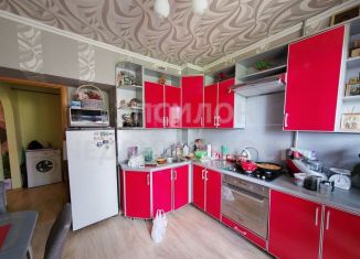 Продажа 3-ком. квартиры, 74.1 м2, Курск, Студенческая улица, 34