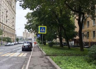 Аренда помещения свободного назначения, 27 м2, Москва, улица Николаева, 3, ЦАО