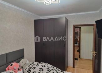 Продается 3-ком. квартира, 71.9 м2, Москва, Ореховый проезд, 11, ЮАО