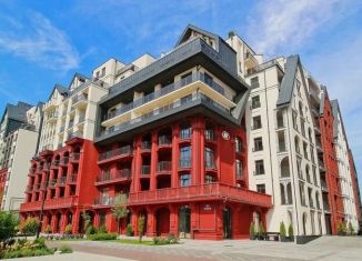 Продажа 2-комнатной квартиры, 58 м2, Калининград, Ленинградский район, улица Молодой Гвардии, 34к4