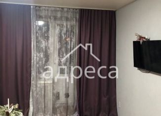 Продается квартира студия, 20 м2, Самара, Теннисная улица, 31, метро Безымянка