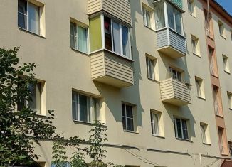 Продается двухкомнатная квартира, 45.3 м2, Московская область, улица Строителей, 14