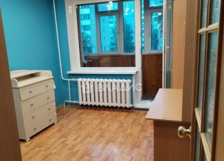 Сдача в аренду 3-ком. квартиры, 62.7 м2, Тюменская область, 7-й микрорайон, 20