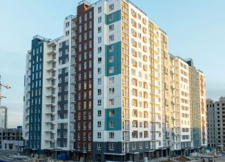 Продается 2-комнатная квартира, 47 м2, Ростовская область, улица Ерёменко, 110с2