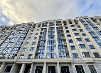 Двухкомнатная квартира на продажу, 62 м2, Калининград