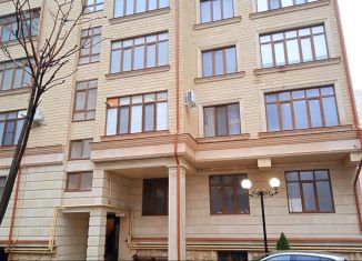 Продажа 1-комнатной квартиры, 50 м2, Дагестан, Молодёжная улица, 8