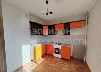 Продается 1-комнатная квартира, 37.2 м2, Курск, проспект Вячеслава Клыкова, 63