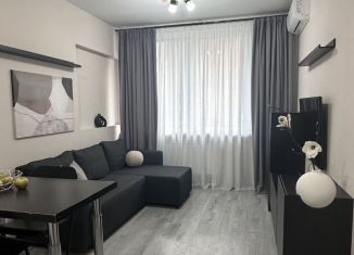 Сдаю 2-ком. квартиру, 40 м2, Москва, 3-я Хорошёвская улица, 19А, район Хорошёво-Мнёвники