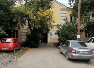 Сдается квартира студия, 17 м2, Екатеринбург, улица Ляпустина, 10А, Чкаловский район