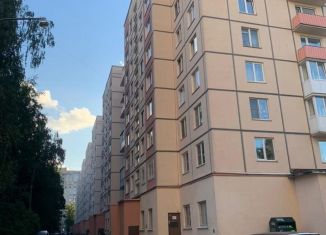 Аренда комнаты, 19 м2, Санкт-Петербург, Апрельская улица, 5, муниципальный округ Полюстрово