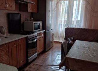 Аренда 1-ком. квартиры, 52 м2, Чебоксары, улица Афанасьева, 9к1