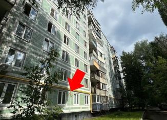 Продаю 1-комнатную квартиру, 11.4 м2, Москва, Каширское шоссе, 128к2, ЮАО