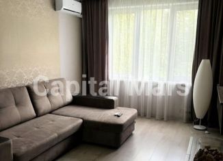 Сдаю в аренду 1-ком. квартиру, 34 м2, Москва, Тимирязевская улица, 9