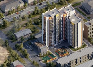 3-комнатная квартира на продажу, 102 м2, Хабаровский край, улица Карла Маркса, 97А