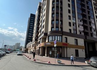 Продам однокомнатную квартиру, 35.1 м2, Екатеринбург, Ленинский район, улица Фурманова, 124