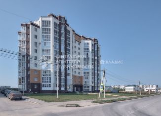 Продается двухкомнатная квартира, 63 м2, Рыбное, Крымская улица, 10