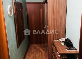 Продажа 2-ком. квартиры, 45.3 м2, Красноярск, Свердловский район, улица Анатолия Гладкова, 16