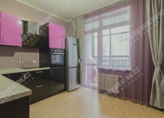 Продам 2-ком. квартиру, 54 м2, Санкт-Петербург, улица Адмирала Черокова, 20, Красносельский район