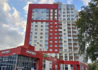 Продажа 2-комнатной квартиры, 57.9 м2, Екатеринбург, метро Геологическая, улица Новгородцевой, 13Б