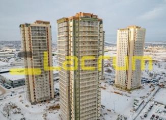 Продаю квартиру студию, 24 м2, Красноярск, Караульная улица, 39/3