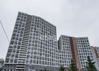 Продажа 1-комнатной квартиры, 45 м2, Екатеринбург, микрорайон Светлый, 5, метро Ботаническая