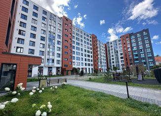 Продам 1-ком. квартиру, 39.2 м2, Калининград, Батальная улица, 65Б