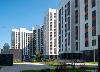 Продажа 3-ком. квартиры, 72 м2, Москва, Солнечная аллея, к935