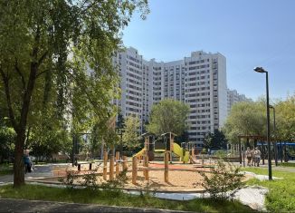 Продается 2-ком. квартира, 54.3 м2, Москва, Новокосинская улица, 51к2, ВАО