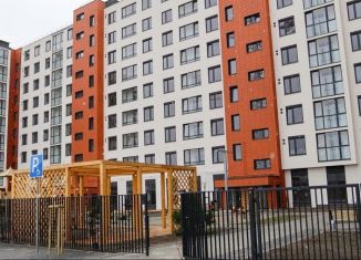 Продажа двухкомнатной квартиры, 56 м2, Калининград, Батальная улица, 65Б