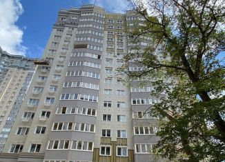 Продается 1-ком. квартира, 40.7 м2, Липецкая область, улица Ф.С. Игнатьева, 33к1