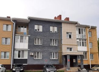 Продается 2-ком. квартира, 59 м2, Татарстан, Юбилейная улица, 20Б