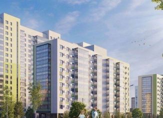 Продажа 4-комнатной квартиры, 98.4 м2, село Усады, Счастливая улица, 15