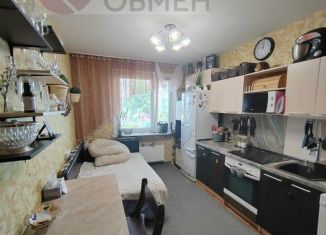 Продается 2-ком. квартира, 55.5 м2, Подольск, Флотский проезд, 3