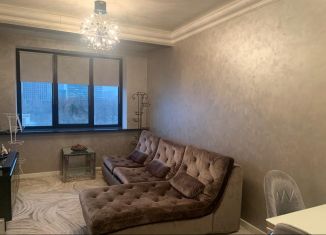 Сдам 3-комнатную квартиру, 100 м2, Москва, Ленинградский проспект, 35с2, САО