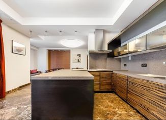 Продам 3-комнатную квартиру, 146 м2, Москва, Мосфильмовская улица, 70к5, метро Ломоносовский проспект