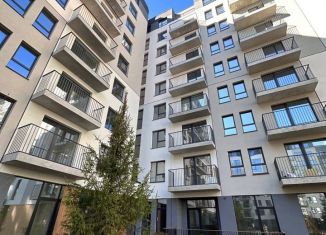 Продается квартира студия, 25 м2, Екатеринбург, метро Уральская