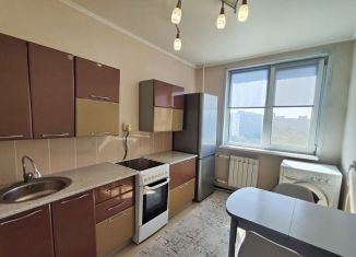 Продается 1-ком. квартира, 32 м2, Оренбург, Ленинский район, улица Чкалова, 6