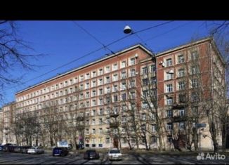 Сдача в аренду трехкомнатной квартиры, 85 м2, Санкт-Петербург, бульвар Красных Зорь, 5, муниципальный округ Ивановский