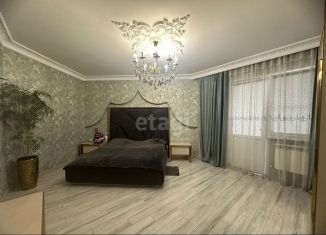 Продажа 3-ком. квартиры, 128 м2, Ингушетия, улица Саида Чахкиева, 43