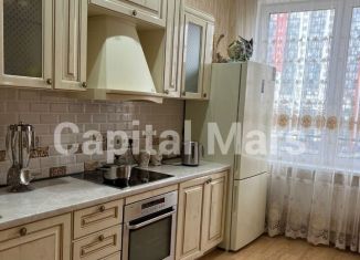 Сдача в аренду 3-ком. квартиры, 80 м2, Москва, Родниковая улица, вл26, ЗАО