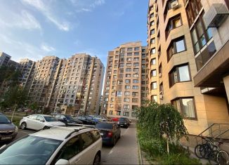 Продажа 1-ком. квартиры, 47.3 м2, рабочий посёлок Ильинский, улица Чкалова, 2