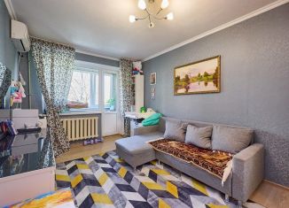 Продается 2-ком. квартира, 45 м2, Краснодар, улица имени Тургенева, 227